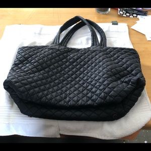 MZ Wallace Large Metro Tote (original, no cross-strap)